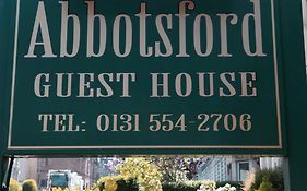 Abbotsford Guest House